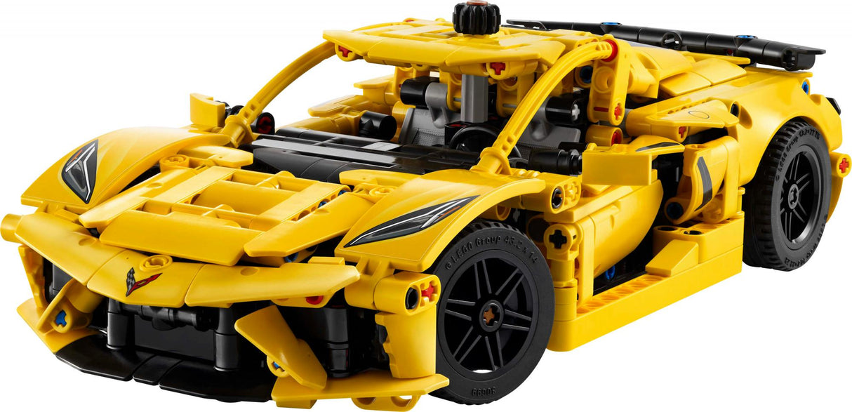 LEGO 42205 Technic Corvette Stingrey LEGO