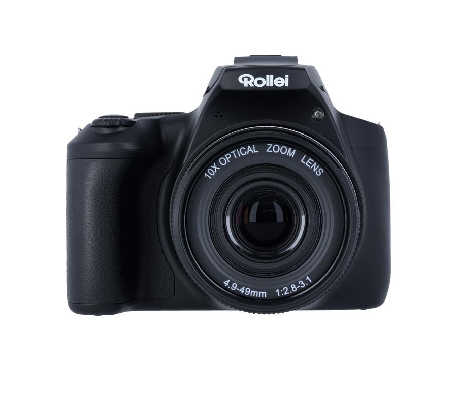 Rollei Powerflex 10x Rollei