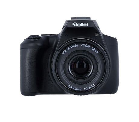 Rollei Powerflex 10x Rollei