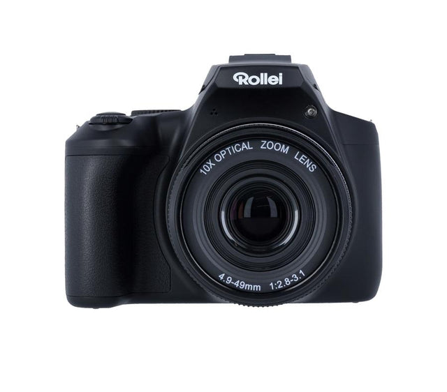 Rollei Powerflex 10x Rollei