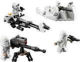 LEGO Star Wars Snowtrooper Battle Pack - 75320 LEGO