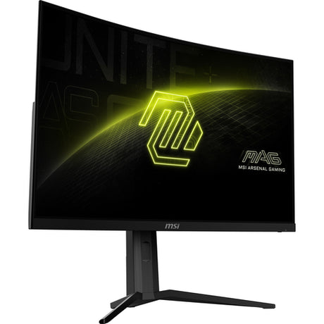 MSI MAG 321CUPDF – produktvisning 13