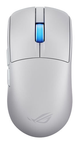 P723 ROG HARPE II ACE/WHT – hvid gamingmus – produktvisning 4