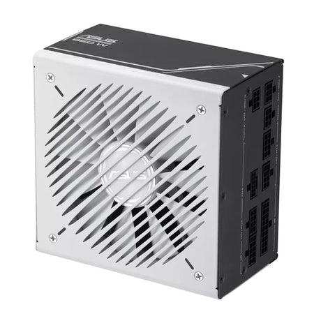 ASUS Prime AP-850G – blæsergitter og modulære stik