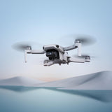 DJI - Mini 4K (EU) - Drone DJI