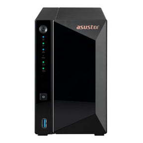 Asustor DRIVESTOR 2 Pro Gen2 AS3302T v2 – set forfra