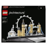 LEGO Architecture: London (21034) LEGO