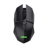 TRUST GXT112 FELOX MOUSE + MOUSEPAD TRUST