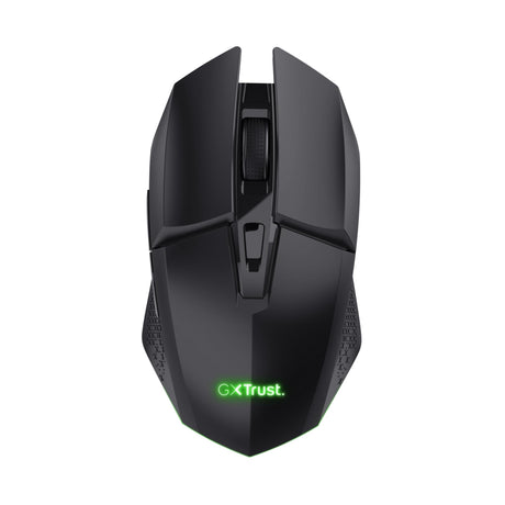 TRUST GXT112 FELOX MOUSE + MOUSEPAD TRUST