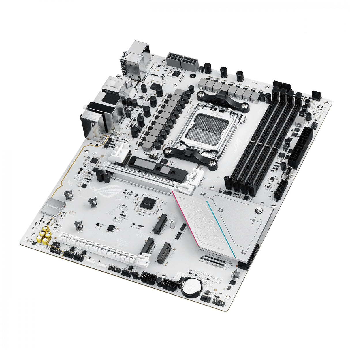 ASUS ROG STRIX B850-A GAMING WIFI (ATX, B850, AM5) ASUS