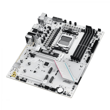 ASUS ROG STRIX B850-A GAMING WIFI (ATX, B850, AM5) ASUS