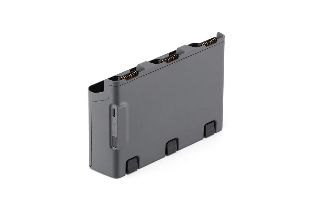 DJI - Air 3 Battery Charging Hub DJI