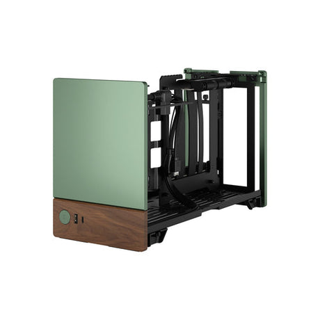 ITX Fractal Design Terra Jade Fractal design