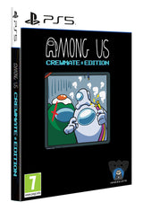 Among Us: Crewmate Edition
