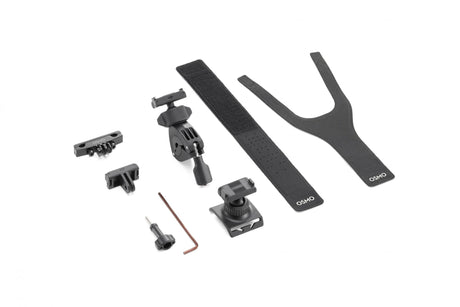 DJI - Osmo Action Road Cycling Accessory Kit DJI