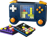 LEGO 31380 Creator 3-in-1 Retro Games Console LEGO