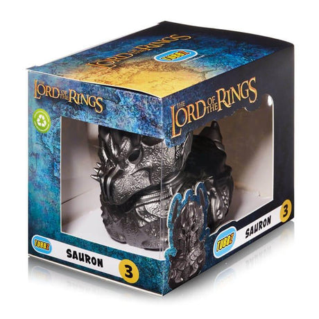 Lord Of The Rings Tubbz Boxed Sauron Tubbz