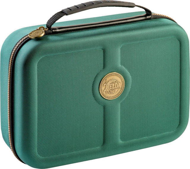 Nacon Switch Travel Case - Zelda: Tears Of The Kingdom Nacon