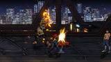 Streets of Rage 4 Anniversary Edition