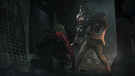 Resident Evil 2