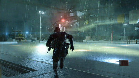 Metal Gear Solid V (5): The Definitive Experience