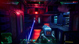 System Shock – PlayStation 5 – skærmbillede fra spillet