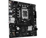 ASRock B860M-H2 bundkort - produktbillede 3