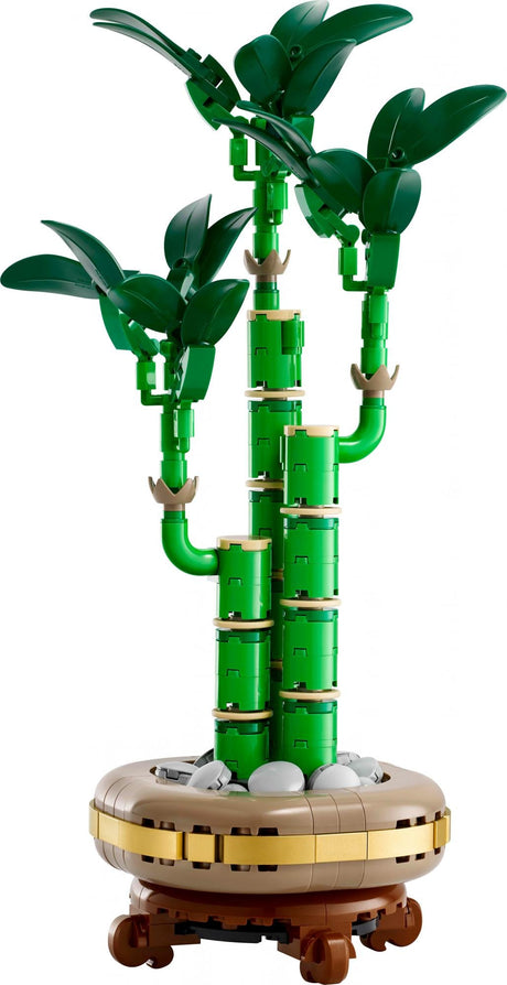LEGO 10344 Botanicals Lucky Bamboo LEGO