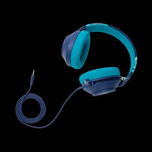 LucidSound LS10X Gen 2 headset – Aqua Wave – visning 12