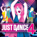 Just Dance 4 (PlayStation Move) (Import) Geekd