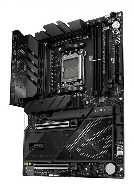 ASUS ROG CROSSHAIR X870E APEX (ATX, X870E, AM5, DDR5) ASUS