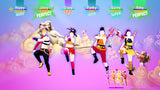 Just Dance 2020 – downloadkode – fransk emballage – Nintendo Switch – supplerende produktillustration 9