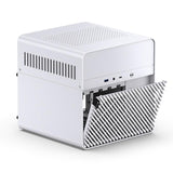 Jonsbo N2 Mini-ITX, White Dongguan Sibositong Industrial Co., Ltd. (Jonsbo)