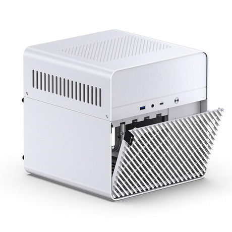 Jonsbo N2 Mini-ITX, White Dongguan Sibositong Industrial Co., Ltd. (Jonsbo)