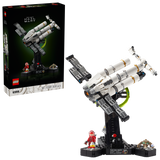 LEGO - Icons - Project Hail Mary (11389)