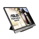 ASUS MB14AC - 14 - LED (black, USB-C, FullHD, IPS)