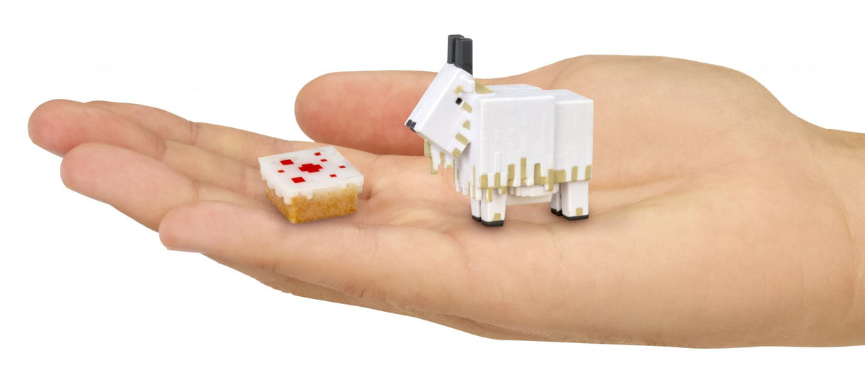 Miniverse - Make It Mini Minecraft (557272) Miniverse