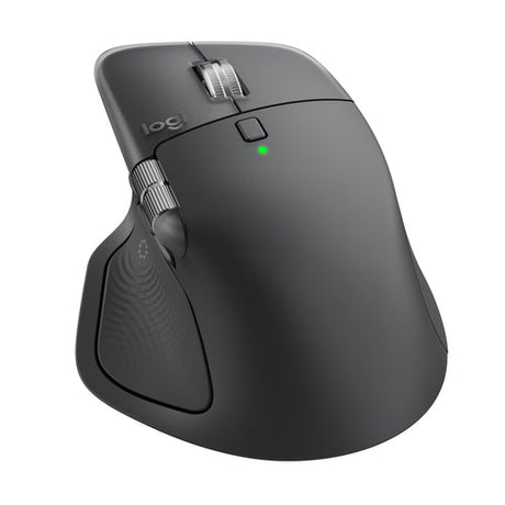 Logitech - MX Master 4 - Graphite Logitech