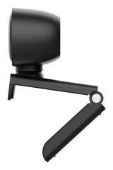 TRUST TOMAR 2K QHD WEBCAM BLACK TRUST
