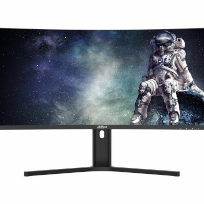 Dahua DHI-LM34-E330CA 34 3440 x 1440 HDMI DisplayPort 200Hz Dahua Technology