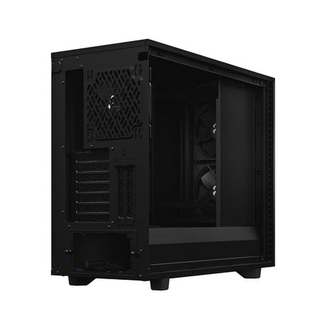 Midi Fractal Design Define 7 Black TGD Fractal design