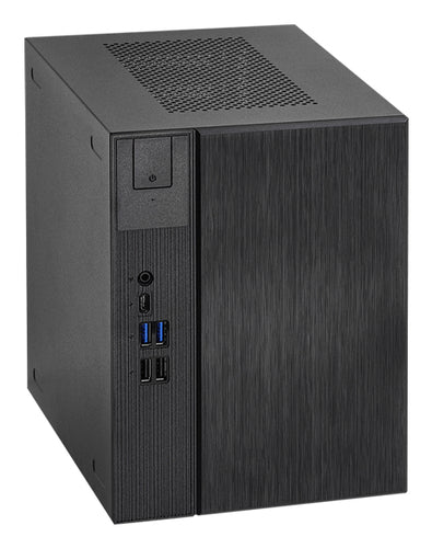ASRock DeskMeet X600 barebone