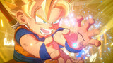 Dragon Ball Z Kakarot Daima Edition Nintendo Switch – Gameplay, spilscene 6