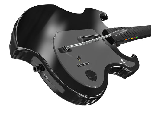 PDP Riffmaster Wireless Guitar Controller Xbox