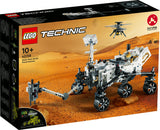 LEGO Technic - NASA Mars Rover Perseverance (42158) LEGO
