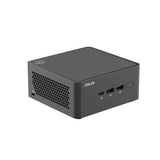 ASUS NUC 15 Pro NUC15CRH-B – set skråt forfra (vinkel 6)