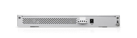Ubiquiti US-XG-6-POE ++, switch Ubiquiti