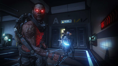 Call of Duty: Advanced Warfare Call of Duty
