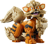 LEGO - Pokémon - Arcanine (72160)