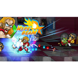 Jitsu Squad – PlayStation 4 – skærmbillede fra spillet